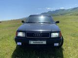 Audi 100 1992 года за 2 000 000 тг. в Тараз – фото 3