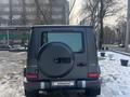 Mercedes-Benz G 63 AMG 2023 года за 115 000 000 тг. в Алматы – фото 9