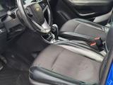 Chevrolet Tracker 2013 года за 4 700 000 тг. в Астана – фото 5