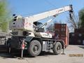 Terex  RT 35 2011 года за 45 000 000 тг. в Алматы – фото 2