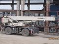 Terex  RT 35 2011 года за 45 000 000 тг. в Алматы – фото 5