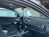 Kia Sportage 2013 годаүшін6 800 000 тг. в Уральск – фото 4