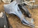 Крыло заднее правое Мерседес W211/Mercedes W211 за 100 000 тг. в Караганда