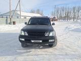 Lexus LX 470 2000 годаүшін7 500 000 тг. в Актобе