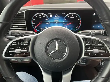 Mercedes-Benz GLE 450 2021 года за 48 500 000 тг. в Алматы – фото 6
