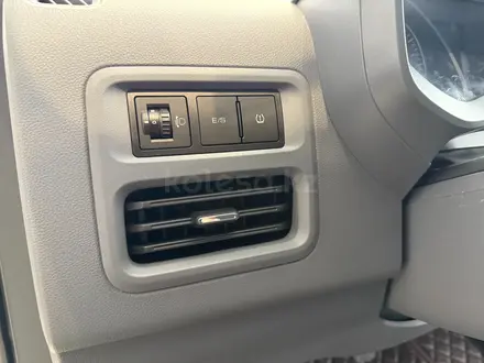 Wuling Yangguang EV 2025 года за 9 980 000 тг. в Алматы – фото 12