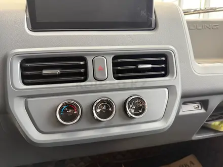 Wuling Yangguang EV 2025 года за 9 980 000 тг. в Алматы – фото 13