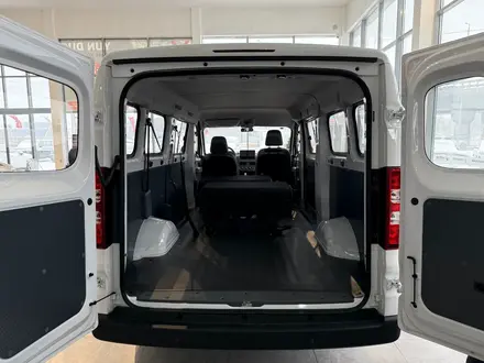 Wuling Yangguang EV 2025 года за 9 980 000 тг. в Алматы – фото 18