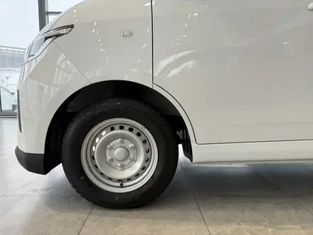 Wuling Yangguang EV 2025 года за 9 980 000 тг. в Алматы – фото 19