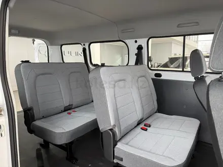 Wuling Yangguang EV 2025 года за 9 980 000 тг. в Алматы – фото 21