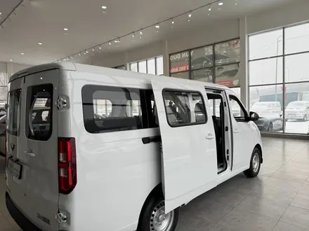 Wuling Yangguang EV 2025 года за 9 980 000 тг. в Алматы – фото 25