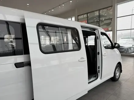 Wuling Yangguang EV 2025 года за 9 980 000 тг. в Алматы – фото 26