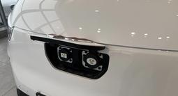 Wuling Yangguang 2025 годаүшін9 680 000 тг. в Шымкент – фото 4