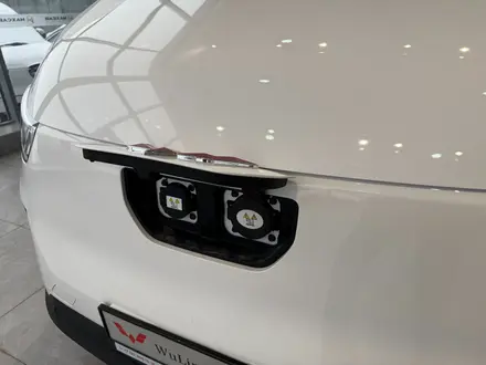 Wuling Yangguang EV 2025 года за 9 980 000 тг. в Алматы – фото 4