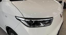 Wuling Yangguang 2025 годаүшін9 680 000 тг. в Шымкент – фото 5