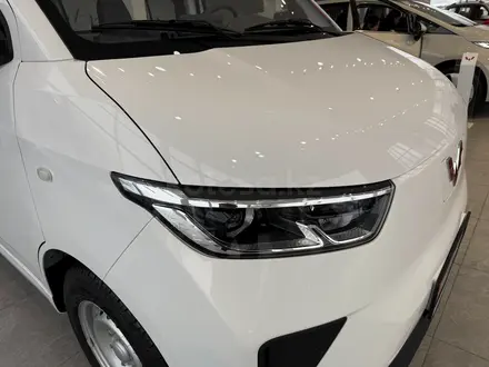 Wuling Yangguang EV 2025 года за 9 980 000 тг. в Алматы – фото 5