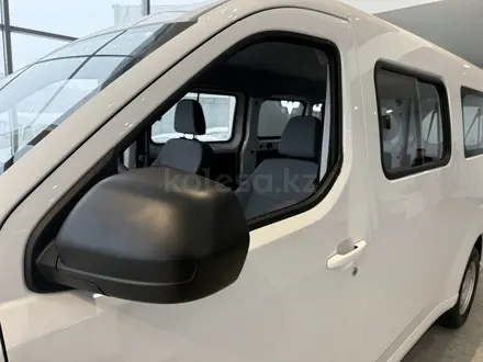 Wuling Yangguang EV 2025 года за 9 980 000 тг. в Алматы – фото 6