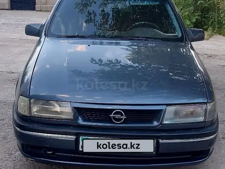 Opel Vectra 1995 года за 1 150 000 тг. в Шымкент – фото 5