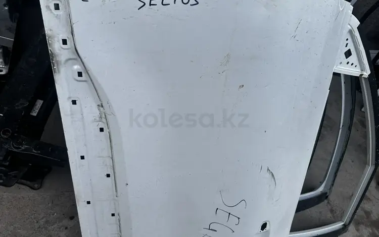 Дверь Селтос 2022 за 10 000 тг. в Шымкент