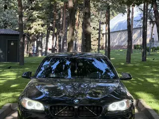 BMW 535