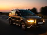 Mitsubishi RVR 1996 годаfor1 500 000 тг. в Алматы