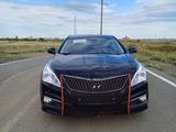 Hyundai Grandeur 2015 года за 6 000 000 тг. в Аксу – фото 3