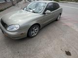 Daewoo Leganza 2001 года за 1 800 000 тг. в Астана – фото 5