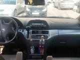 Honda Odyssey 2007 годаүшін4 500 000 тг. в Алматы – фото 5