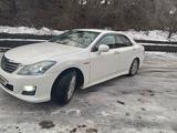 Toyota Crown 2009 года за 9 000 000 тг. в Алматы – фото 2