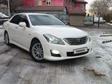 Toyota Crown 2009 года за 9 000 000 тг. в Алматы