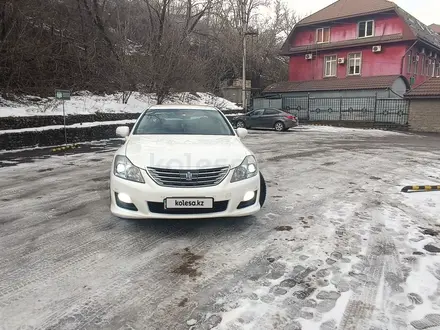 Toyota Crown 2009 года за 8 500 000 тг. в Алматы – фото 3