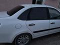 ВАЗ (Lada) Granta 2190 2014 годаүшін2 500 000 тг. в Шымкент – фото 3