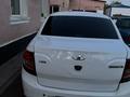 ВАЗ (Lada) Granta 2190 2014 годаүшін2 500 000 тг. в Шымкент – фото 2