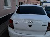 ВАЗ (Lada) Granta 2190 2014 года за 2 500 000 тг. в Шымкент – фото 2
