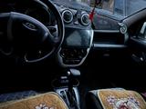 ВАЗ (Lada) Granta 2190 2014 годаүшін2 500 000 тг. в Шымкент