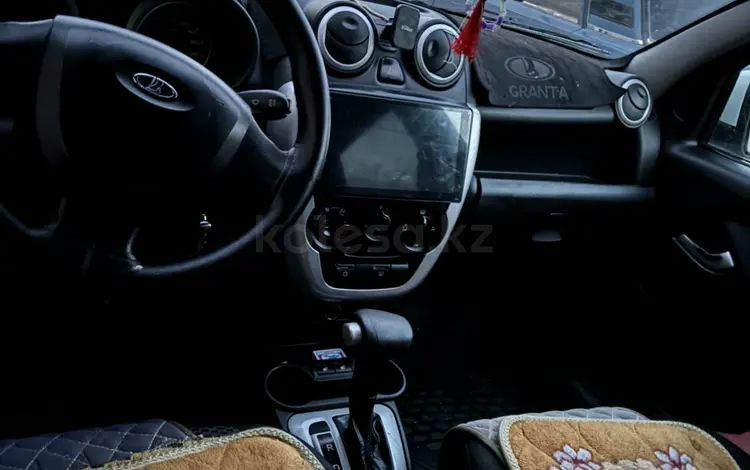 ВАЗ (Lada) Granta 2190 2014 годаүшін2 500 000 тг. в Шымкент