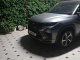 Chevrolet TrailBlazer 2023 годаүшін9 500 000 тг. в Шымкент