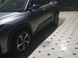 Chevrolet TrailBlazer 2023 годаүшін9 500 000 тг. в Шымкент – фото 4