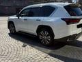 Lexus LX 600 2025 года за 85 000 000 тг. в Алматы – фото 2