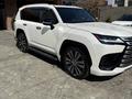 Lexus LX 600 2025 года за 85 000 000 тг. в Алматы – фото 3