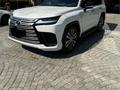 Lexus LX 600 2025 года за 85 000 000 тг. в Алматы