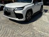 Lexus LX 600 2025 года за 85 000 000 тг. в Алматы