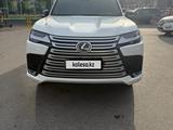 Lexus LX 600 2025 года за 82 000 000 тг. в Алматы