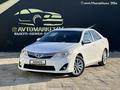 Toyota Camry 2013 года за 8 200 000 тг. в Атырау