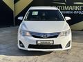 Toyota Camry 2013 года за 8 200 000 тг. в Атырау – фото 2