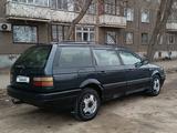 Volkswagen Passat 1990 года за 1 450 000 тг. в Павлодар – фото 2