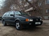 Volkswagen Passat 1990 года за 1 450 000 тг. в Павлодар