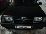 ВАЗ (Lada) 2109 1996 годаүшін1 000 000 тг. в Петропавловск