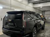 Cadillac Escalade 2022 годаfor55 000 000 тг. в Алматы – фото 5