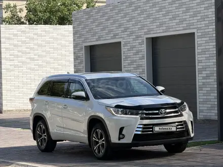 Toyota Highlander, 2016